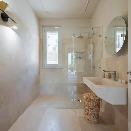 Aparthotel Castel Del Mare Suites&apartments San Vincenzo