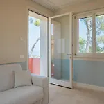 Castel Del Mare Suites&apartments 4* San Vincenzo