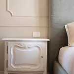 Castel Del Mare Suites&apartments Apartahotel San Vincenzo