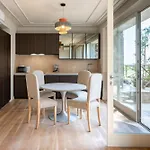 Castel Del Mare Suites&apartments Apartahotel San Vincenzo