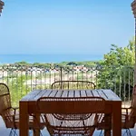 Castel Del Mare Suites&apartments San Vincenzo