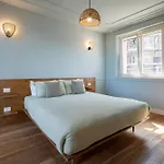 Castel Del Mare Suites&apartments Apartahotel 4*