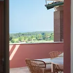 Castel Del Mare Suites&apartments Apartahotel San Vincenzo