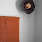 Castel Del Mare Suites&apartments Apartahotel San Vincenzo