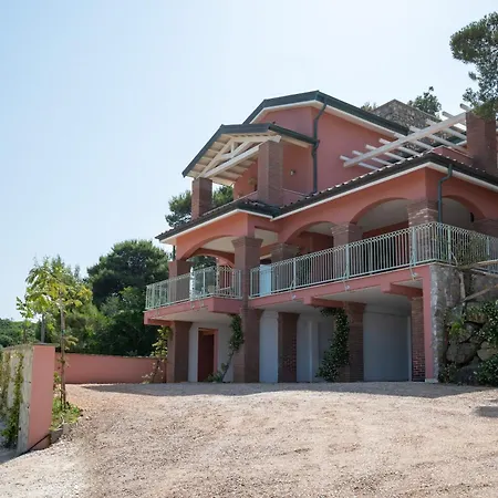 아파트호텔 Castel Del Mare Suites&apartments *