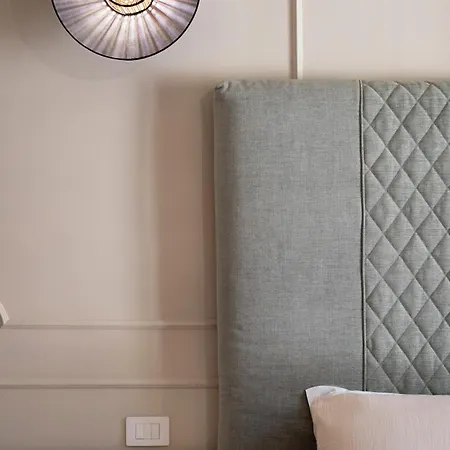 Castel Del Mare Suites&apartments 아파트호텔 산빈첸초