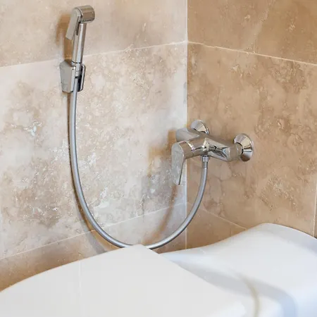 Castel Del Mare Suites&apartments 아파트호텔 *