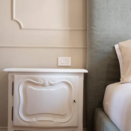 Castel Del Mare Suites&apartments Apartahotel San Vincenzo