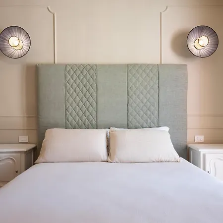 Apartahotel Castel Del Mare Suites&apartments San Vincenzo