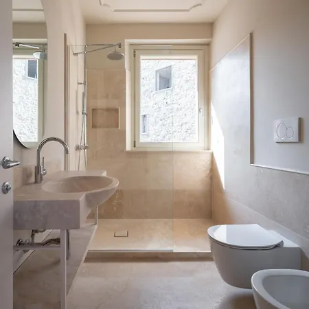 Apartahotel Castel Del Mare Suites&apartments